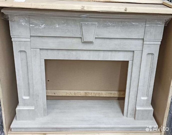 Обрамление для камина