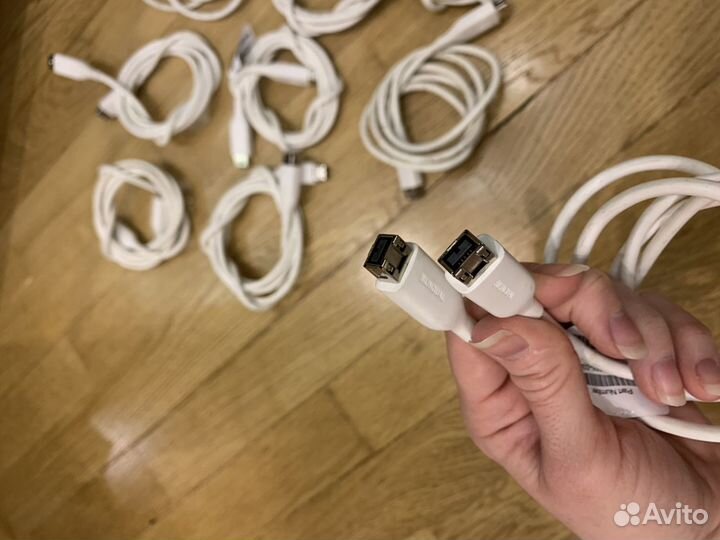 Кабель western digital firewire 800* 800