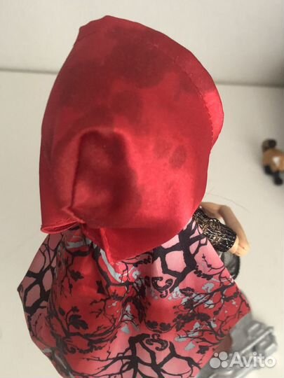 Куклы ever After High