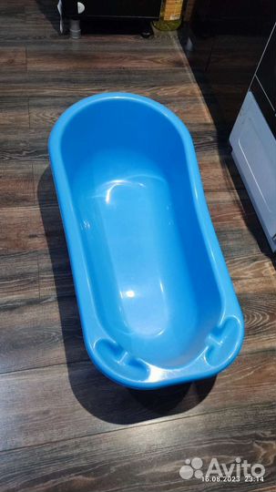 Ванная детская