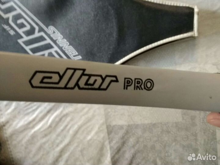 Ракетка для большого тенниса взрослая