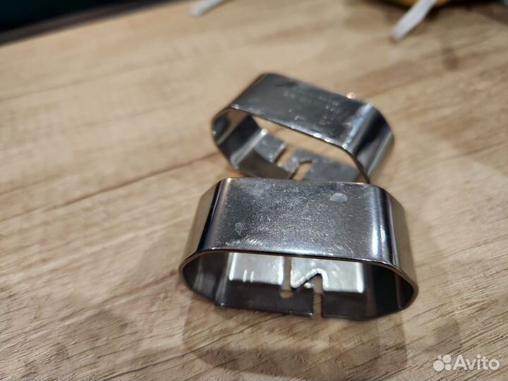 Кольца для салфеток Zepter