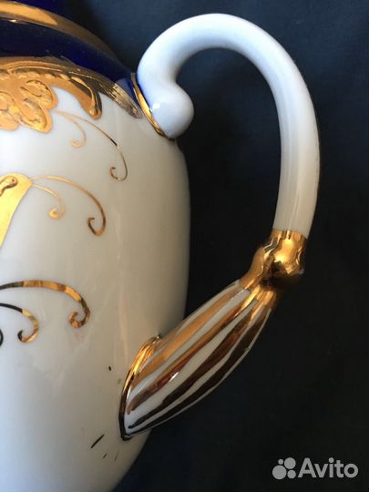 Чайник заварочный расчудесный