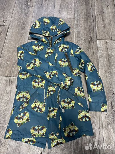 Парка куртка Batik весна