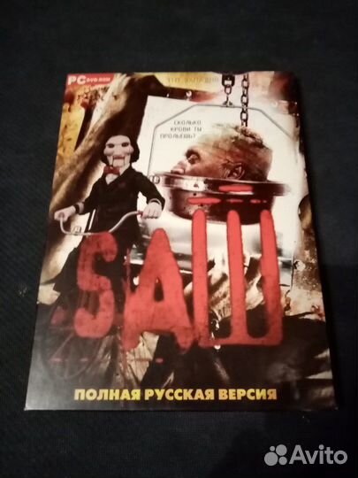 Игры на пк часть 3