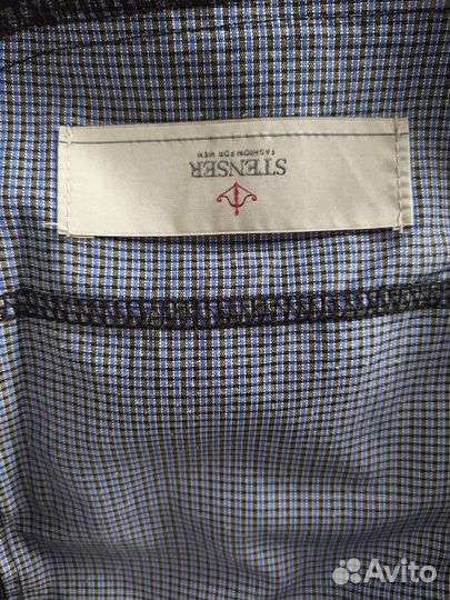 Школьные брюки