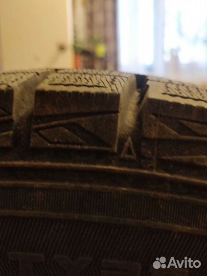 Dunlop Winter Maxx 215/60 R16 99