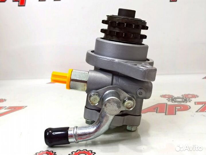 Насос гидроусилителя Nissan YD22DDT 491108H30B