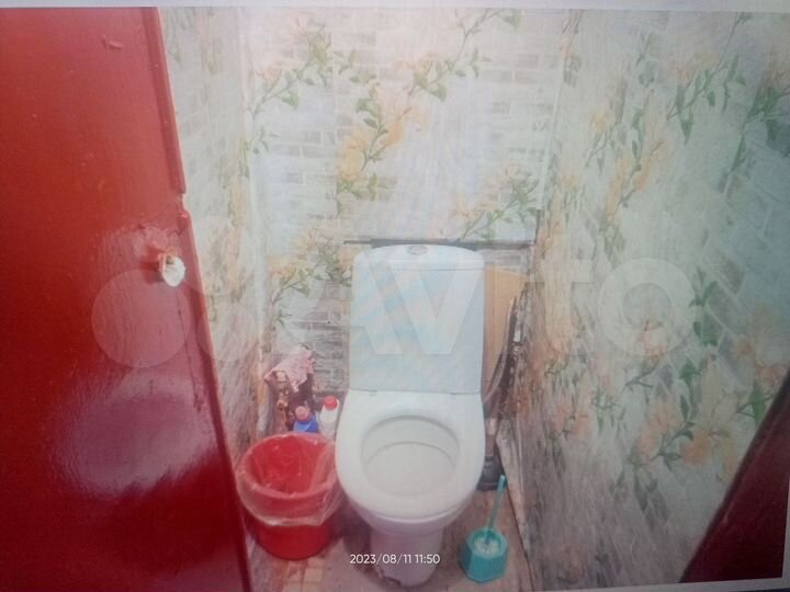 Комната 9,2 м² в 6-к., 5/5 эт.