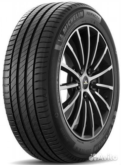 Michelin Primacy 4+ 255/45 R20 101V