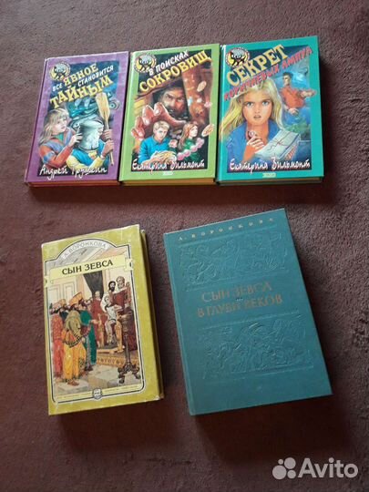 Детская литература 1 (изменено 18.07)