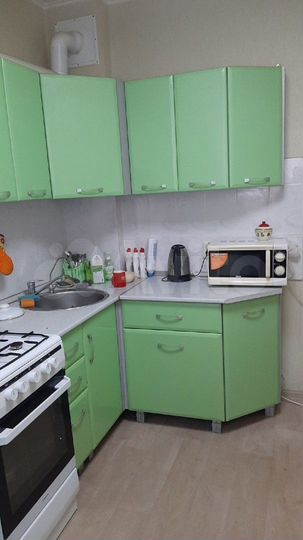 Комната 15 м² в 3-к., 3/9 эт.