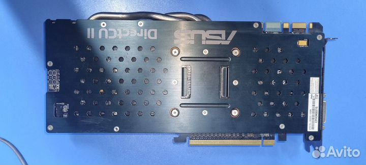 Nvidia geforce gtx 770