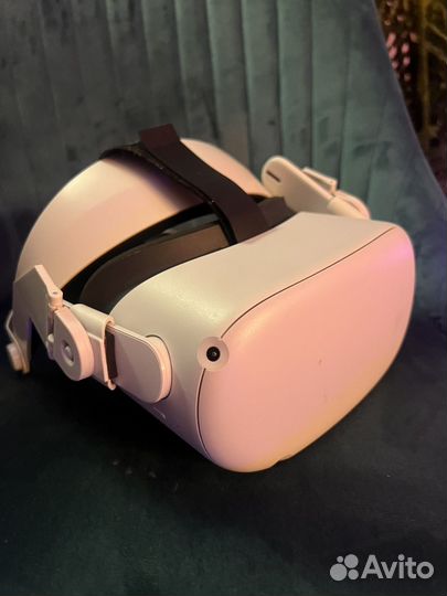 Oculus Quest 2 256Gb, Oculus Link