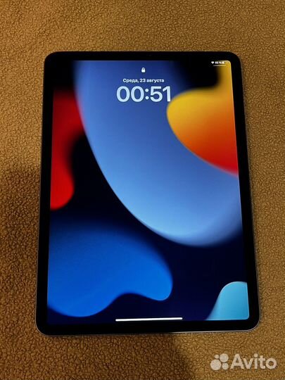 iPad Pro 11 2020 128