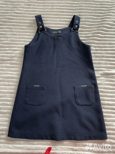 Школьная форма пакетом 128 134