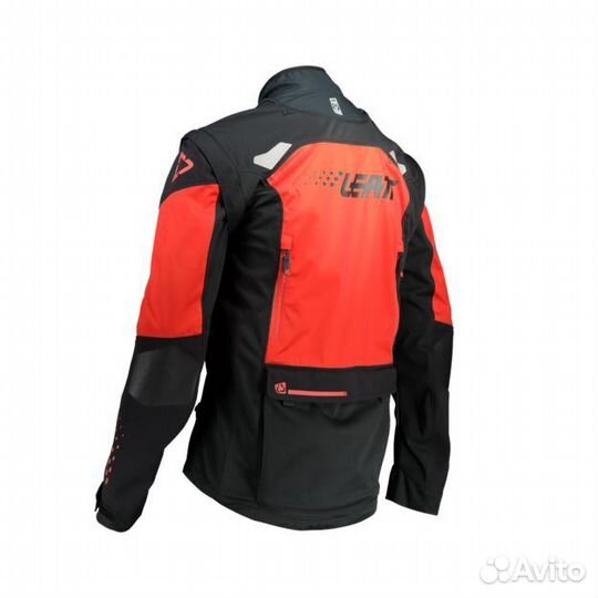 Мотокуртка Leatt 4.5 Lite