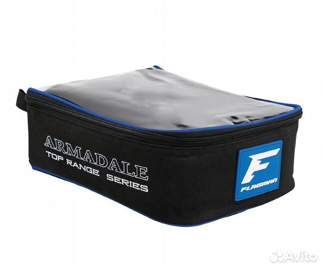Flagman Сумка для аксессуаров Armadale Case 28x21x