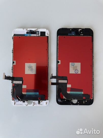 Дисплей iPhone 7 Plus