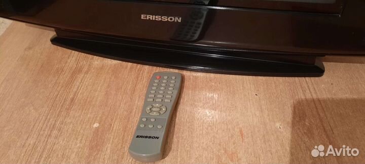 Телевизор Erisson