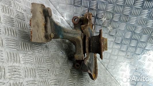 Ступица задняя правая volkswagen jetta 6 (9NK17NY01)