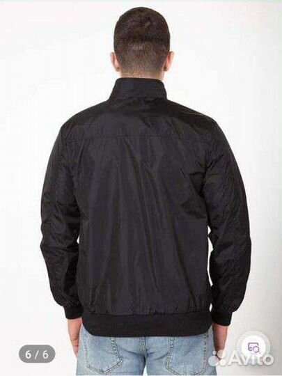 Ветровка мужская
