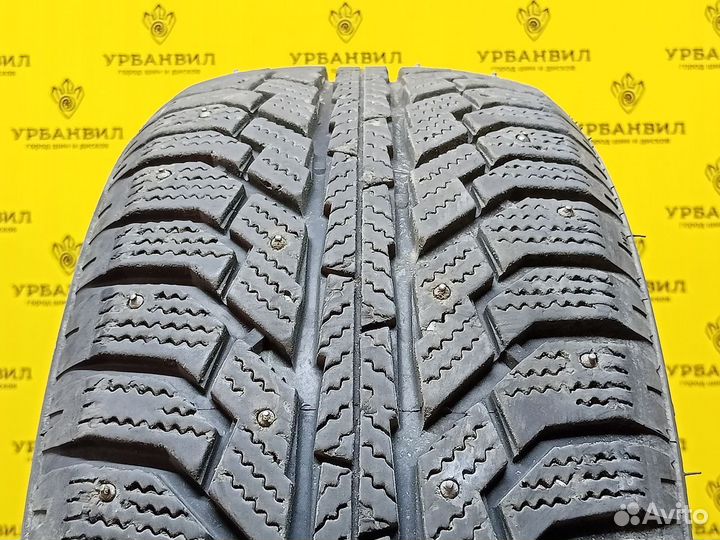 Duraturn Mozzo Winter Ice 205/55 R16 91T