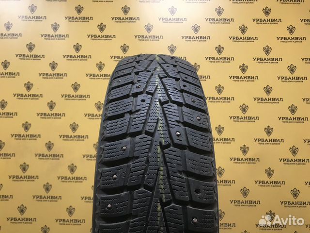 Nexen Winguard WinSpike 185/65 R15 92T