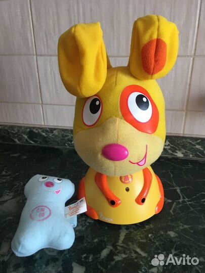 Игрушка Музыкальная