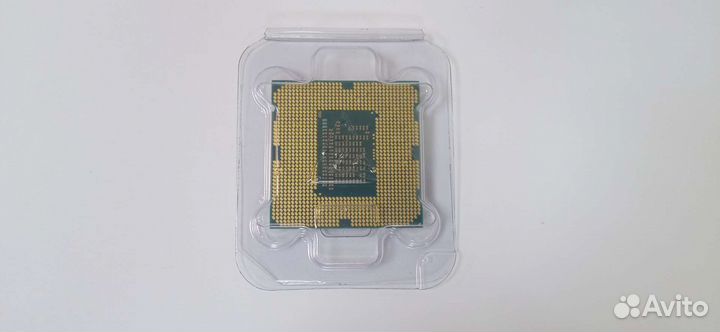 Процессор Intel Pentium G2010 Socket LGA 1155