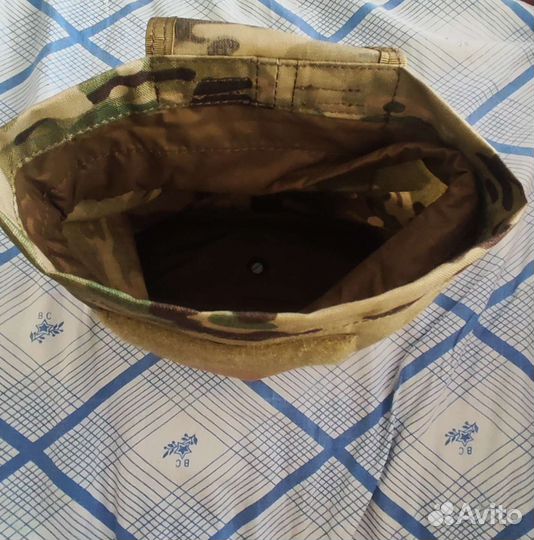 Подсумок быстросброс