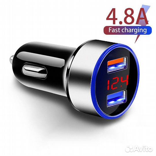Автомобильный адаптер, Bluetooth