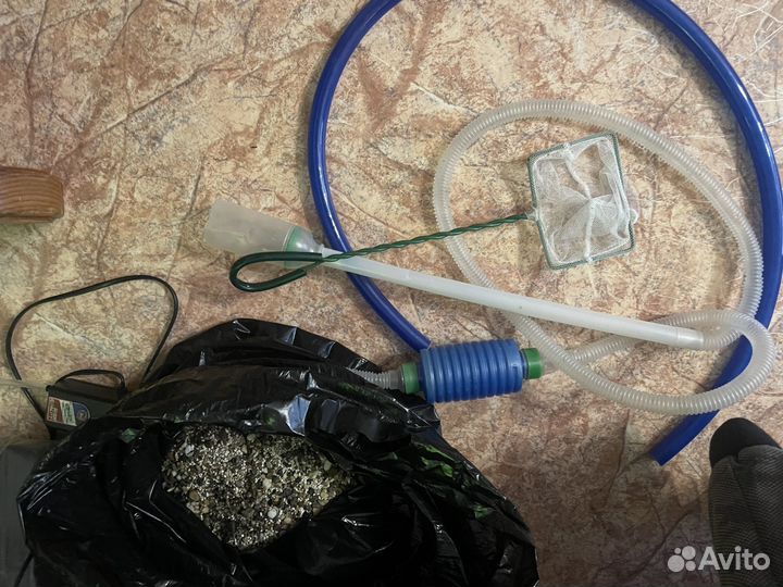 Аквариум Акваэль
