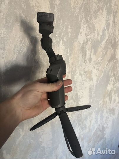 Стабилизатор для камеры