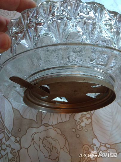 Светильник таблетка