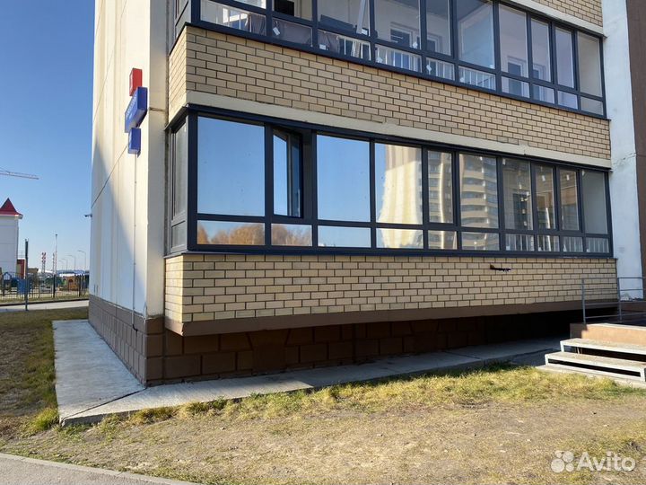 Тонирование окон