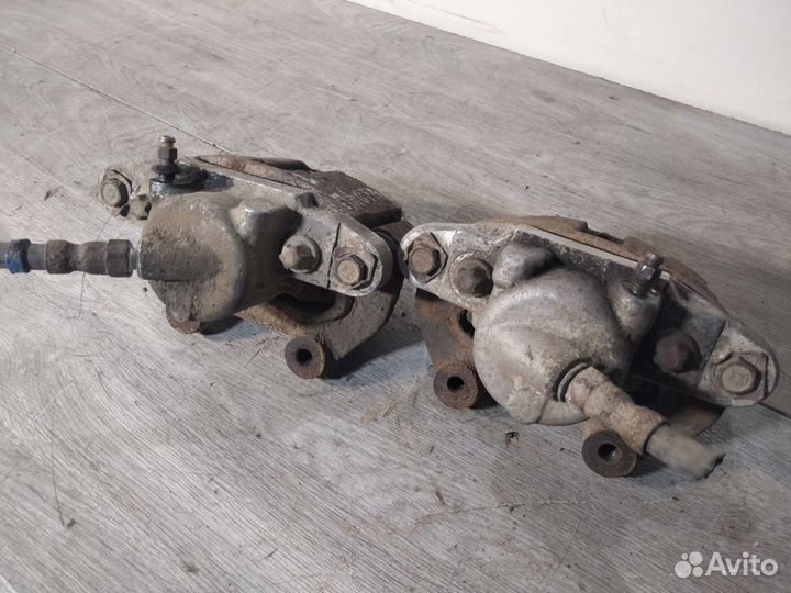 Суппорта Приора