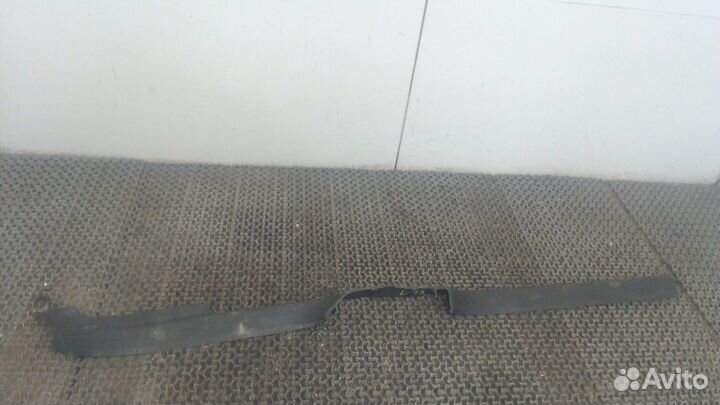 Обшивка салона Volkswagen Jetta 6, 2012