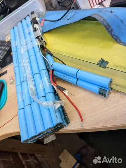 Ремонт электросамокатов