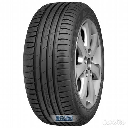 Cordiant Sport 3 225/45 R17 94H