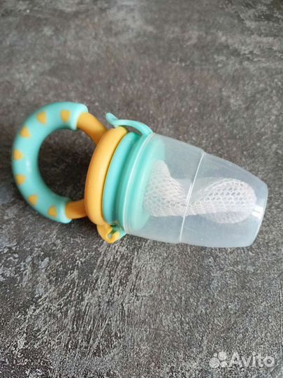 Ниблер с сеточкой,целый