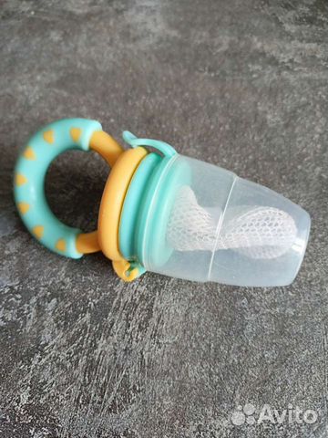 Ниблер с сеточкой,целый