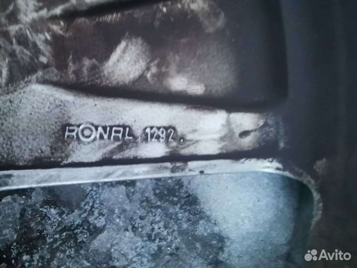 Колеса ауди