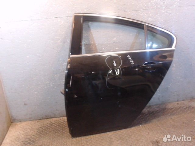 Дверь боковая Opel Insignia, 2011