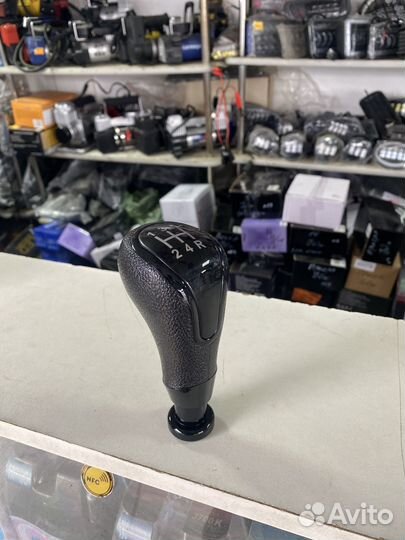 Ручка кпп Веста, Приора 2, Гранта, калина 2