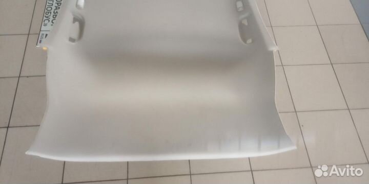 Потолочина Инфинити Infiniti QX70