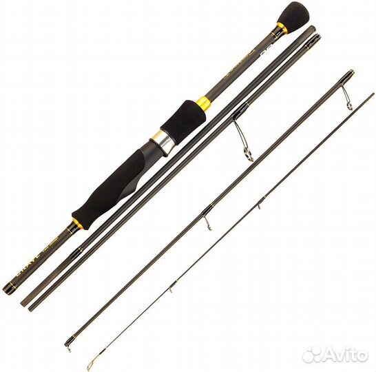 Спиннинг Kosadaka 