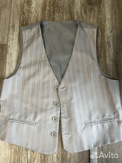 Школьная форма