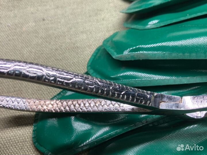 Клещи кусачки для сахара СССР