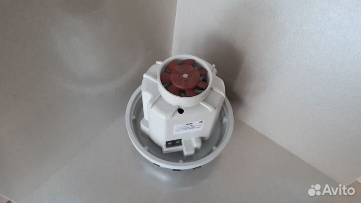 Мотор пылесоса аналог Domel 1600W
